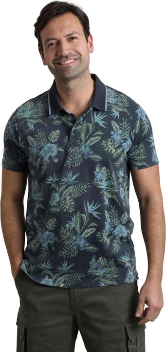 Marineblau