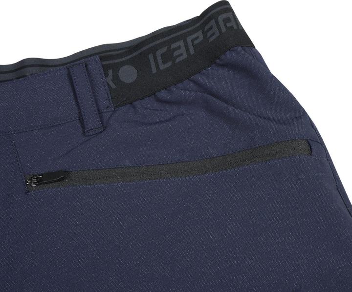Image du produit Icepeak Wanderhose Braham ZipOff (56)