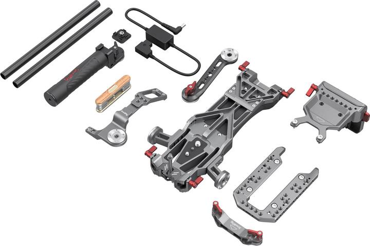 Immagine prodotto SmallRig SONY FX9 Kit professionale 3057