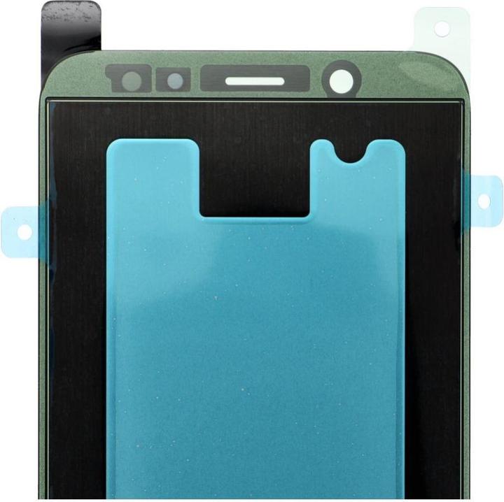 Produktbild Samsung LCD display! ServicePack LCD Display for A6 2018 A600F GH97-21898A without frame (Display)