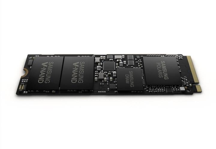 Produktbild Samsung 960 Evo (250 GB, M.2 2280)