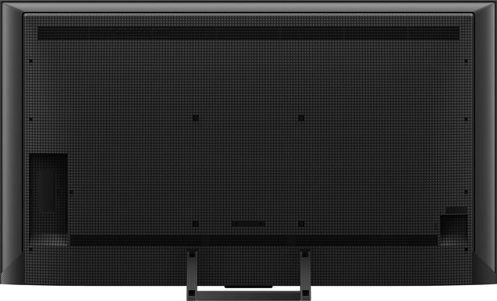 Actual product image TCL 75C745 (75", QLED, 4K, 2023)