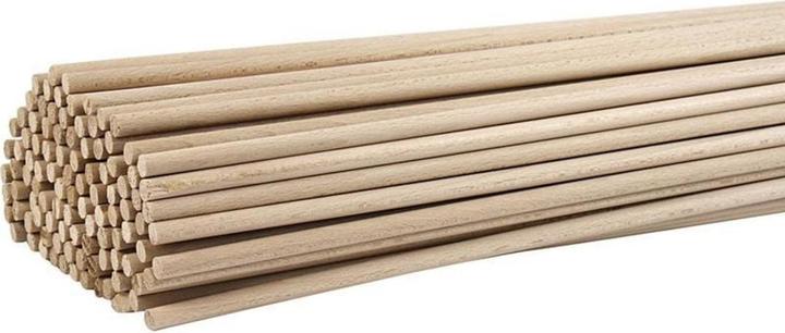 Produktbild Creativ Company Holzartikel Stäbe
