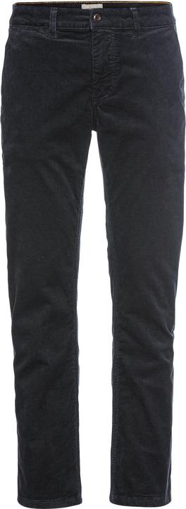 Camel Active Relaxed Fit Cord Chino mit Thermofutter (40)