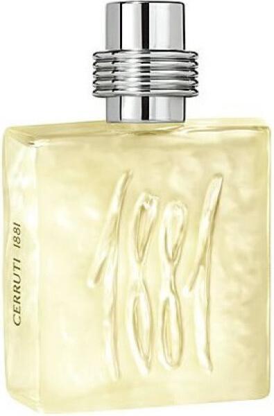 Produktbild Nino Cerruti 1881 for Men EDT 50 ml (Eau de Toilette, 50 ml)