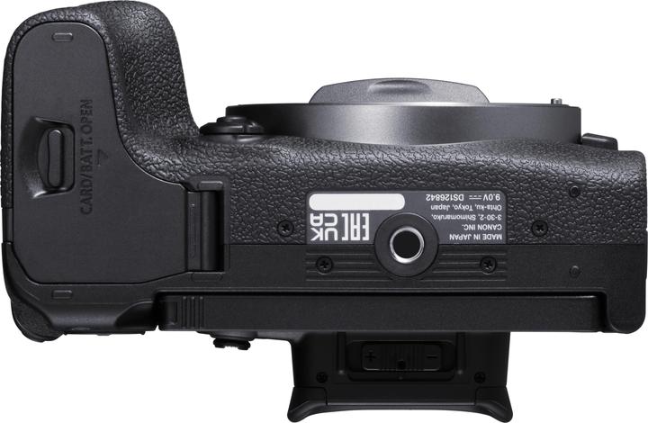 Immagine prodotto Canon EOS R10 (24.20 Mpx, APS-C / DX)