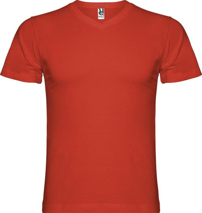 Produktbild Alpinia Samoyedo TShirt VAusschnitt (XL)