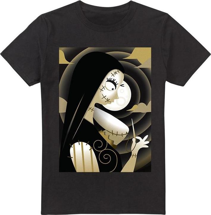 The Nightmare Before Christmas TShirt (3XL)