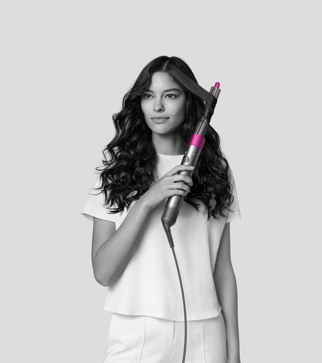 Produktbild Dyson Airwrap Complete Long
