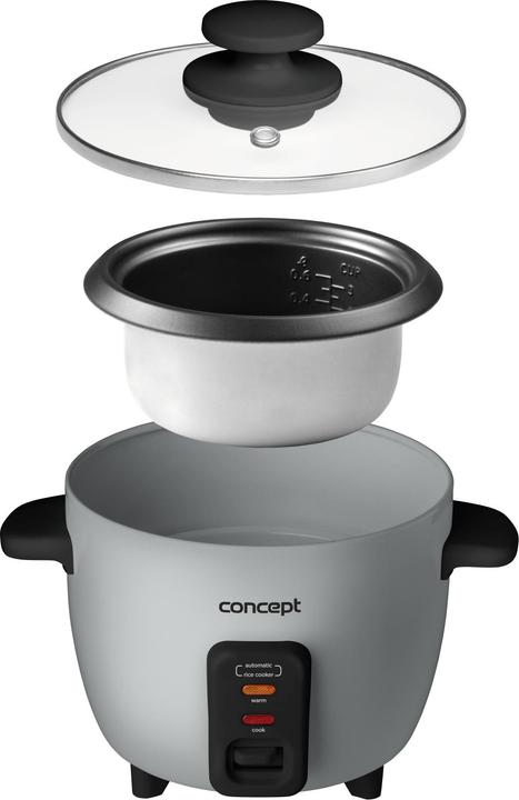 Produktbild Concept RE1010