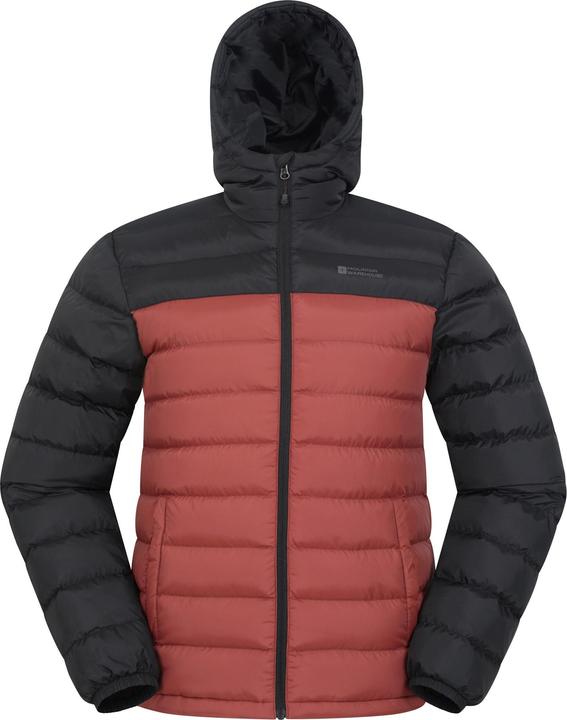 Berry red