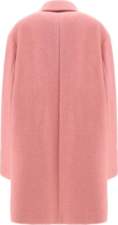 Image du produit Jil Sander Wool Kaban Coat (42)