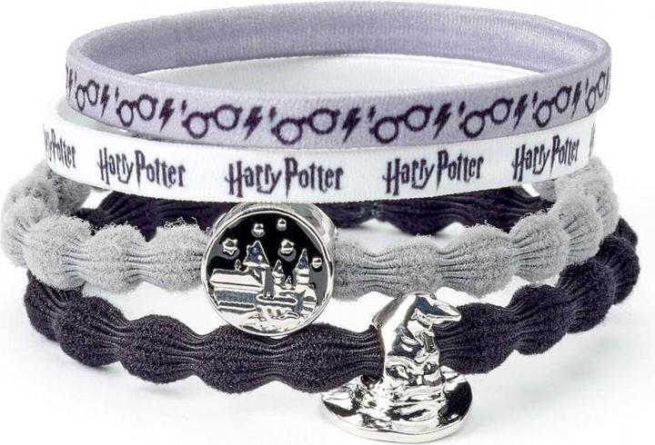 Produktbild Harry Potter UTTA8286 P (Haargummi, Schmuck)