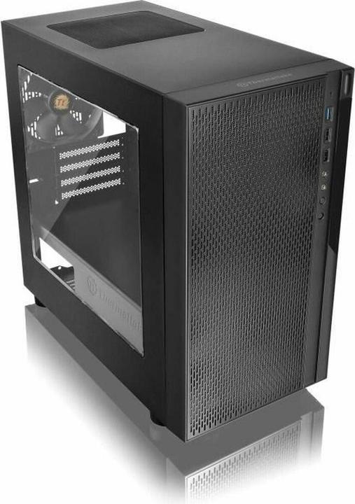 Productafbeelding Thermaltake Versa H18 Venster (mATX, Mini-ITX)