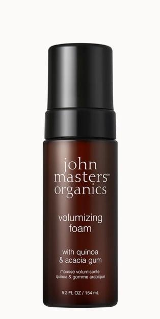 Immagine prodotto John Masters Organics Schiuma per capelli volume (154 ml, Schiuma a volume)