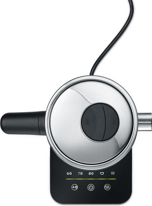 Actual product image Graef Wk502 (1 l, EU plug)