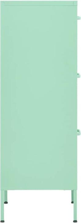 Immagine prodotto VidaXL Nalren (42,5 x 35 x 101,5 cm)
