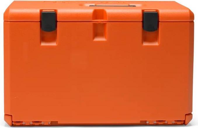 Actual product image Husqvarna Chainsaw box (Chainsaw, Garden machinery storage)