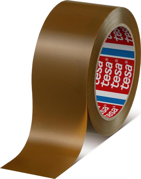 Immagine prodotto tesa Nastro da imballaggio tesapack 4124, in PVC, 75 mm x 66 m (75 mm)