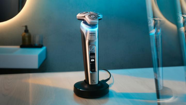 Actual product image Philips Series 9000
