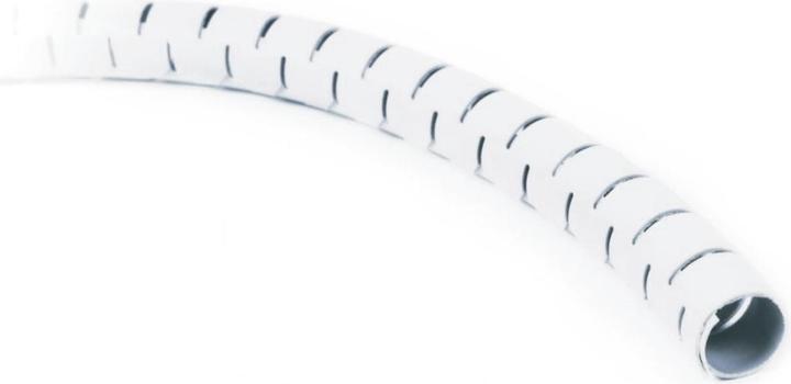Actual product image Dataflex Cable swallower (Cable conduit, 300 cm)