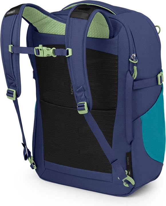 Immagine prodotto Osprey Daylite Travel Pack 35 zaino 49 cm scomparto per laptop (35 l)