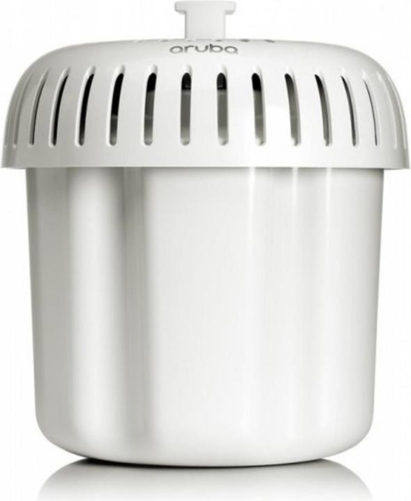 HPE E Aruba AP-575 Access Point, RW, 802.11ax, :2/4x4:4 Dual Radio, Integrated Omni Antenna, Outdoo (4804 Mbit/s)