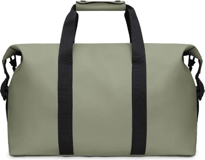 Actual product image Rains Hilo Weekend Bag W3, Drift (37 l)