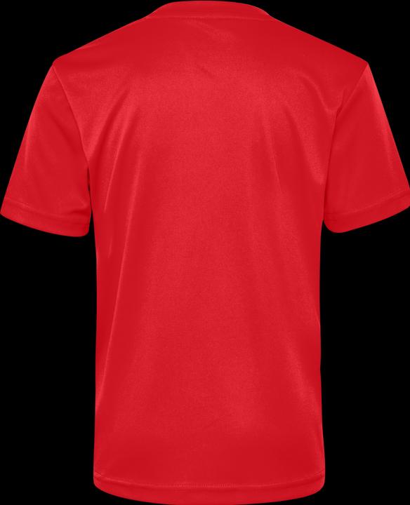 Immagine prodotto hummel Maglia hmlLOGO P/E BAMBINI (128)