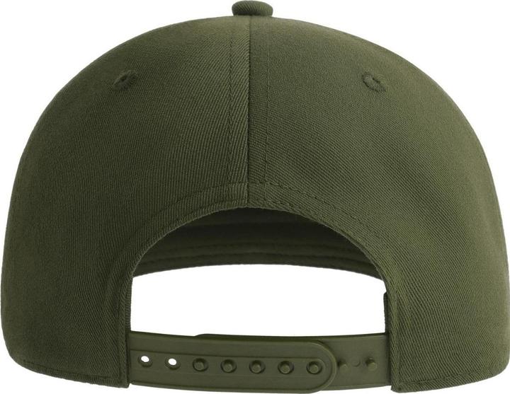 Produktbild James Snapback Mütze (One Size)