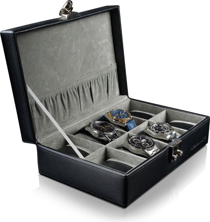Image du produit Designhütte Coffret de montres Solid
