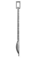 Actual product image Alessi Abloh Cutlery Set (1 Piece, Cutlery set)