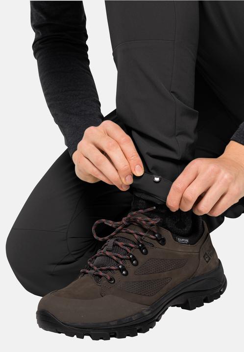 Produktbild Jack Wolfskin Ziegspitz Pants W (M)