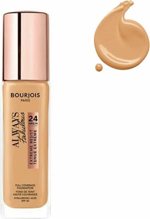 Immagine prodotto Bourjois Sempre favoloso 24H (310 Beige)