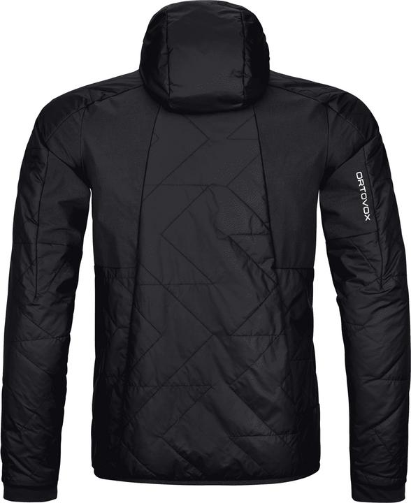 Image du produit Ortovox Piz Boè Swisswool Jacket (XXL)