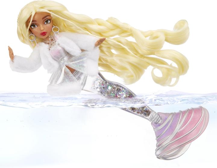 Produktbild MGA Mermaze Mermaidz W Pop - GW