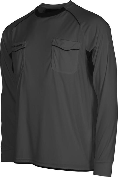 Stanno Bergamo Schiedsrichter Trikot Langarm (XXL)