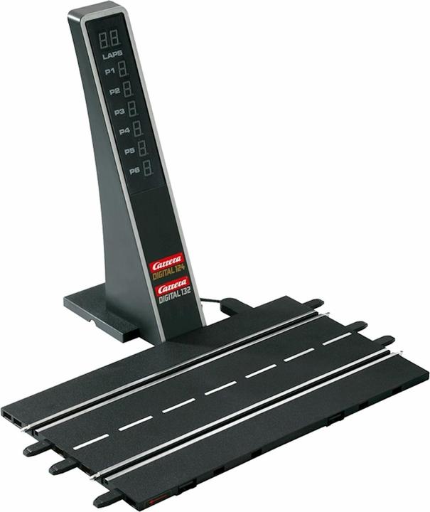 Actual product image Carrera Position Tower