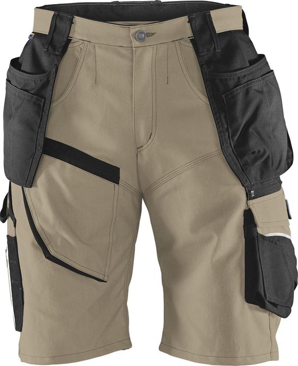 Immagine prodotto Kübler Pantaloncini artigianali PRACTIQ (58)