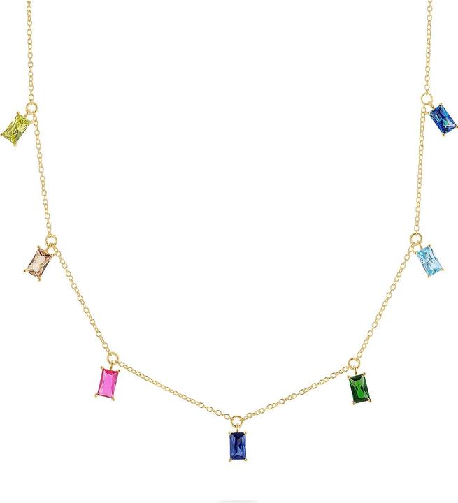 Produktbild Esprit Kette Fun (925er Silber, 45 cm)