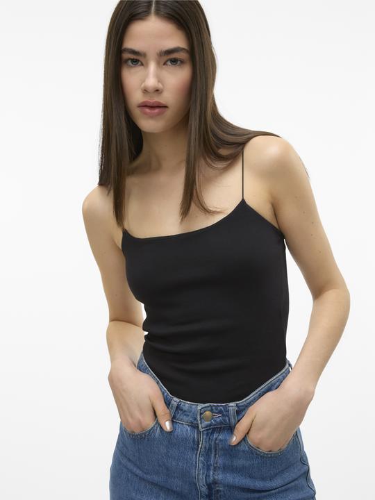 Image du produit Vero Moda Vmcam Short Singlet Jrs Noos (XS)