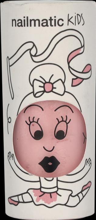 Image du produit Nailmatic Kids Nail Polish (Rose pâle Rose pâle)
