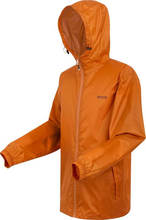 Immagine prodotto Regatta Pack It III Giacca Impermeabile Uomo (3XL)