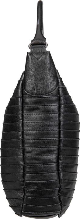 Produktbild FredsBruder Gürteltier S Schultertasche Leder 31 cm