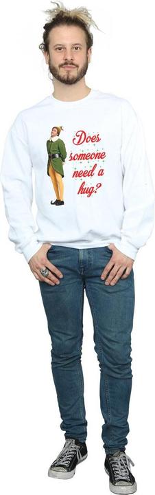 Image du produit Elf - Sweat HUG BUDDY - Homme (S)