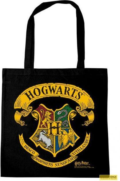 Produktbild Harry Potter sac shopping Hogwarts