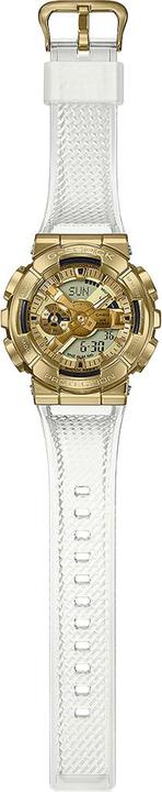 Produktbild Casio G-Shock GM-110SG-9AER (Taucheruhr, 49 mm)