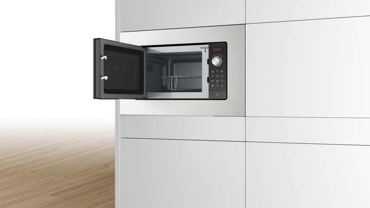 Produktbild Bosch Hausgeräte BEL623MS3