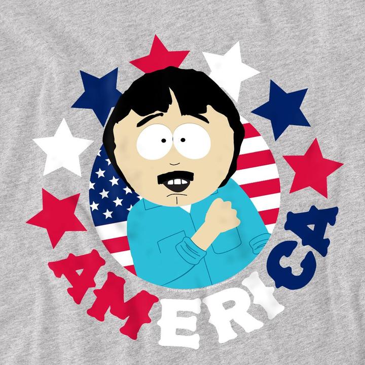 Produktbild Ubisoft America TShirt (M)