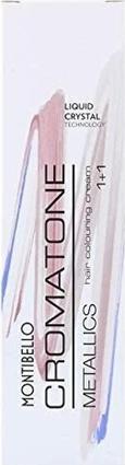 Produktbild Montibello Cromatone Metallics 60ml Farbe 10.02 Platinum Blonde Natural Iridescent (10.02 Platinum Blonde Natural Iridescent)